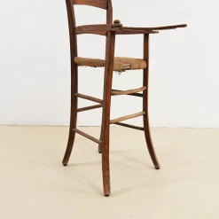 Sale Pamono Vintage Children's High Chair