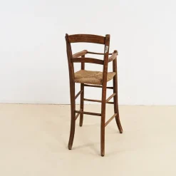Sale Pamono Vintage Children's High Chair