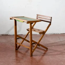 Clearance Pamono Vintage Children's School Desk