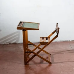 Clearance Pamono Vintage Children's School Desk