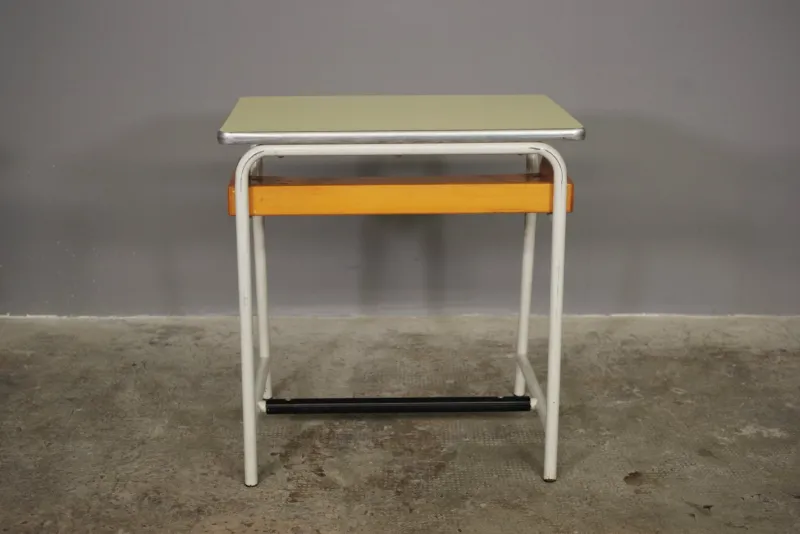 Outlet Pamono Vintage Children's School Desks, 1960s, Set of 3