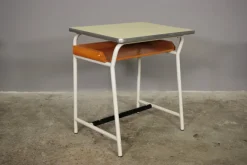 Outlet Pamono Vintage Children's School Desks, 1960s, Set of 3
