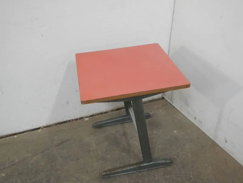 Pamono Vintage Children's Table, 1960s> Children's Tables