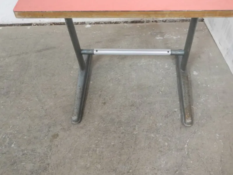 Pamono Vintage Children's Table, 1960s> Children's Tables