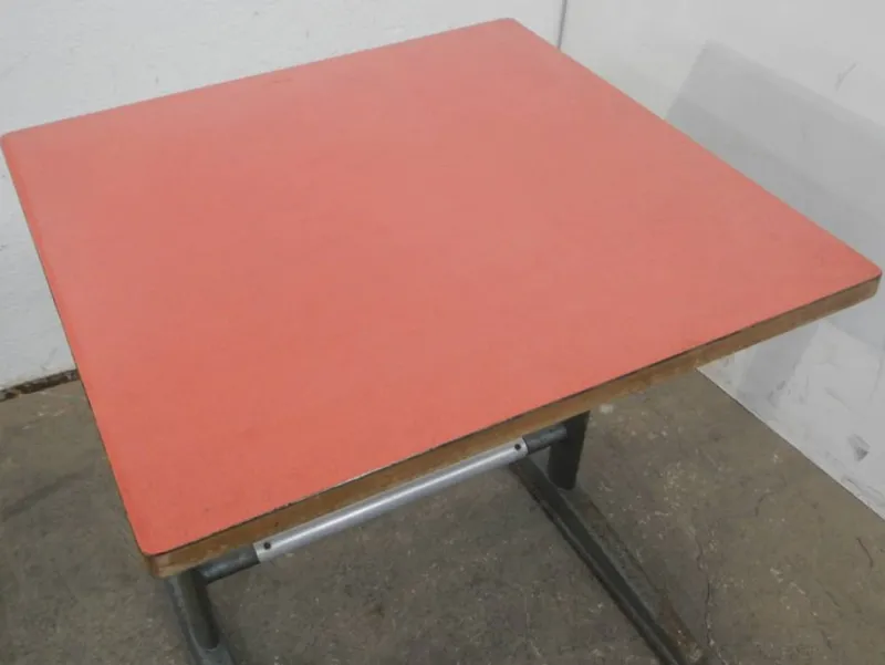 Pamono Vintage Children's Table, 1960s> Children's Tables