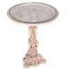 Pamono Vintage Chinese Opium Table, 1960s> Coffee & Side Tables