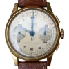 Pamono Vintage Chrono Wristwatch, 1950s> Watches