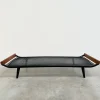Best Pamono Vintage Cleopatra Daybed by Cordemeijer for Auping, Netherlands, 1950s