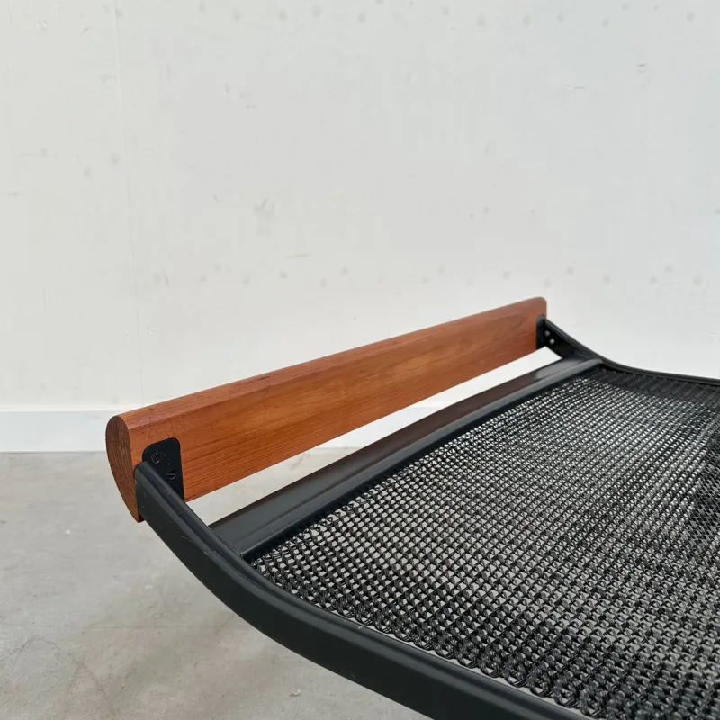 Best Pamono Vintage Cleopatra Daybed by Cordemeijer for Auping, Netherlands, 1950s