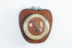 Online Pamono Vintage Clock from Garant Schwebe Anker