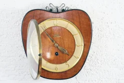 Online Pamono Vintage Clock from Garant Schwebe Anker