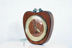 Online Pamono Vintage Clock from Garant Schwebe Anker
