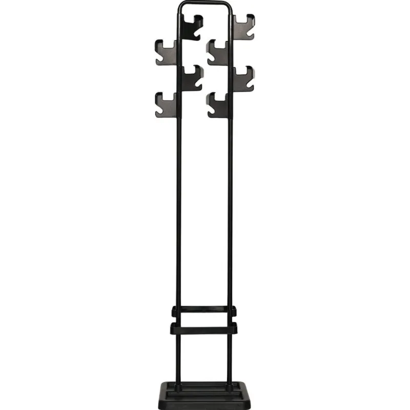 New Pamono Vintage Coat Rack by Jean-Pierre Vitrac for Manade, 1980s