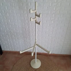 Discount Pamono Vintage Coat Rack by Makio Hasuike for Gedy Italy, 1960s