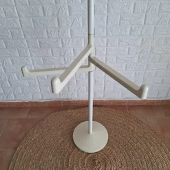 Discount Pamono Vintage Coat Rack by Makio Hasuike for Gedy Italy, 1960s