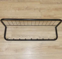 Pamono Vintage Coat Rack from Ikea, 1980s> Racks, Hooks & Valets