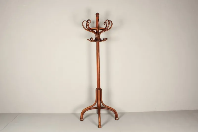 Sale Pamono Vintage Coat Stand, 1900s