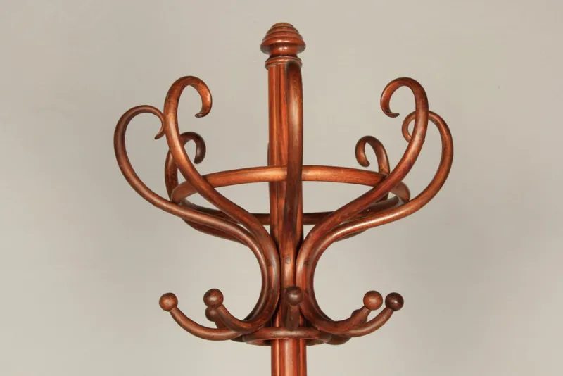 Sale Pamono Vintage Coat Stand, 1900s