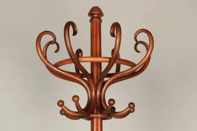 Sale Pamono Vintage Coat Stand, 1900s