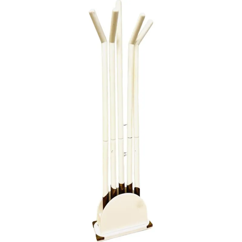 Outlet Pamono Vintage Coat Stand, 1980s