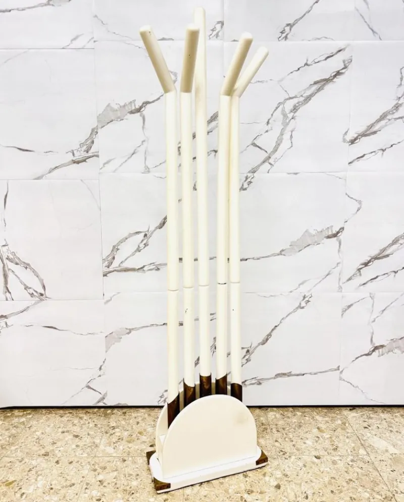 Outlet Pamono Vintage Coat Stand, 1980s