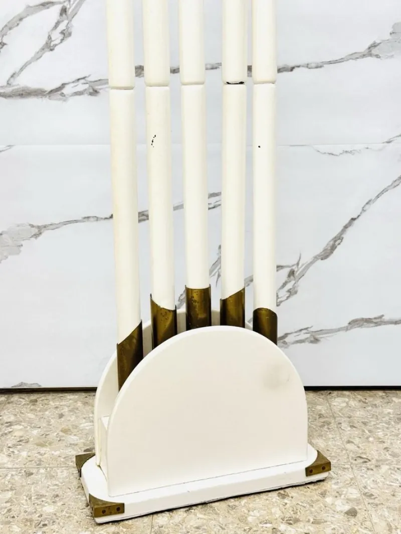 Outlet Pamono Vintage Coat Stand, 1980s