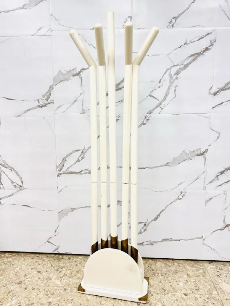 Outlet Pamono Vintage Coat Stand, 1980s