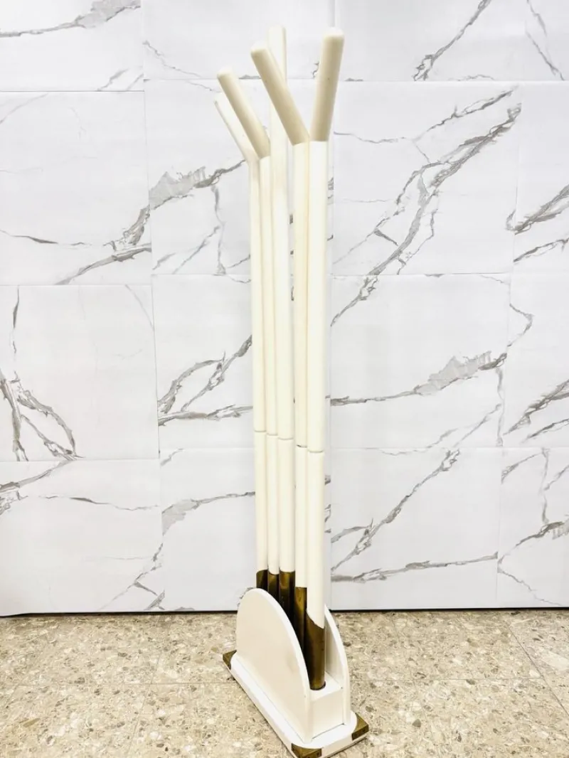 Outlet Pamono Vintage Coat Stand, 1980s