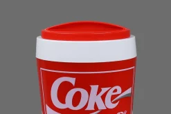 Sale Pamono Vintage Coca Cola Ice Bucket by Smidt-Imex, 1960s