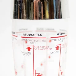 Pamono Vintage Cocktail Shaker, 1970s><noscript><img width=