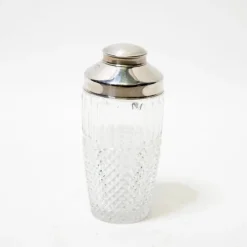 Pamono Vintage Cocktail Shaker, 1970s> Dinnerware Accessories
