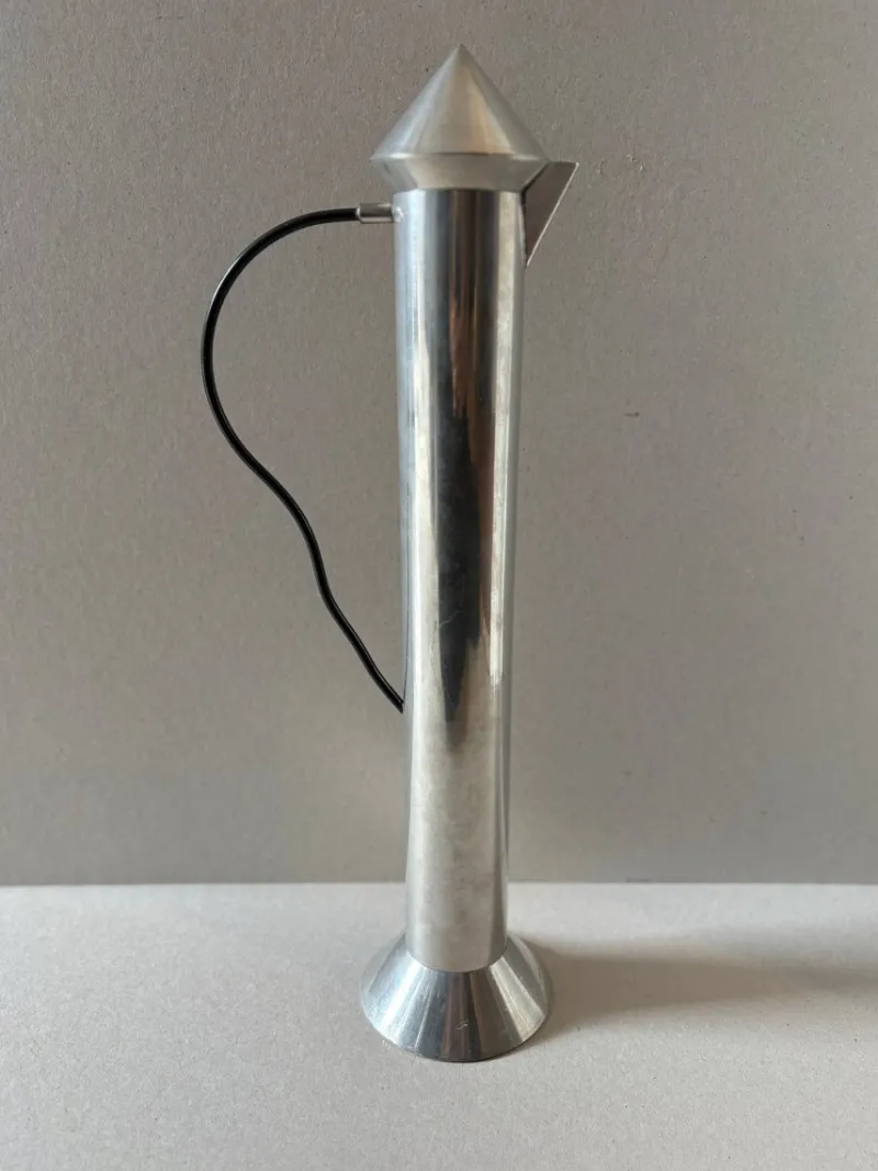 Hot Pamono Vintage Coffee Pot by Rolf Nestler, 1980s