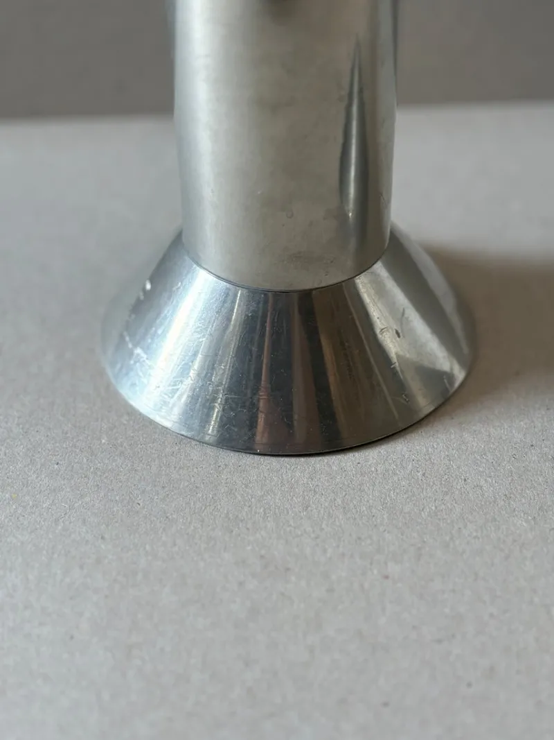 Hot Pamono Vintage Coffee Pot by Rolf Nestler, 1980s