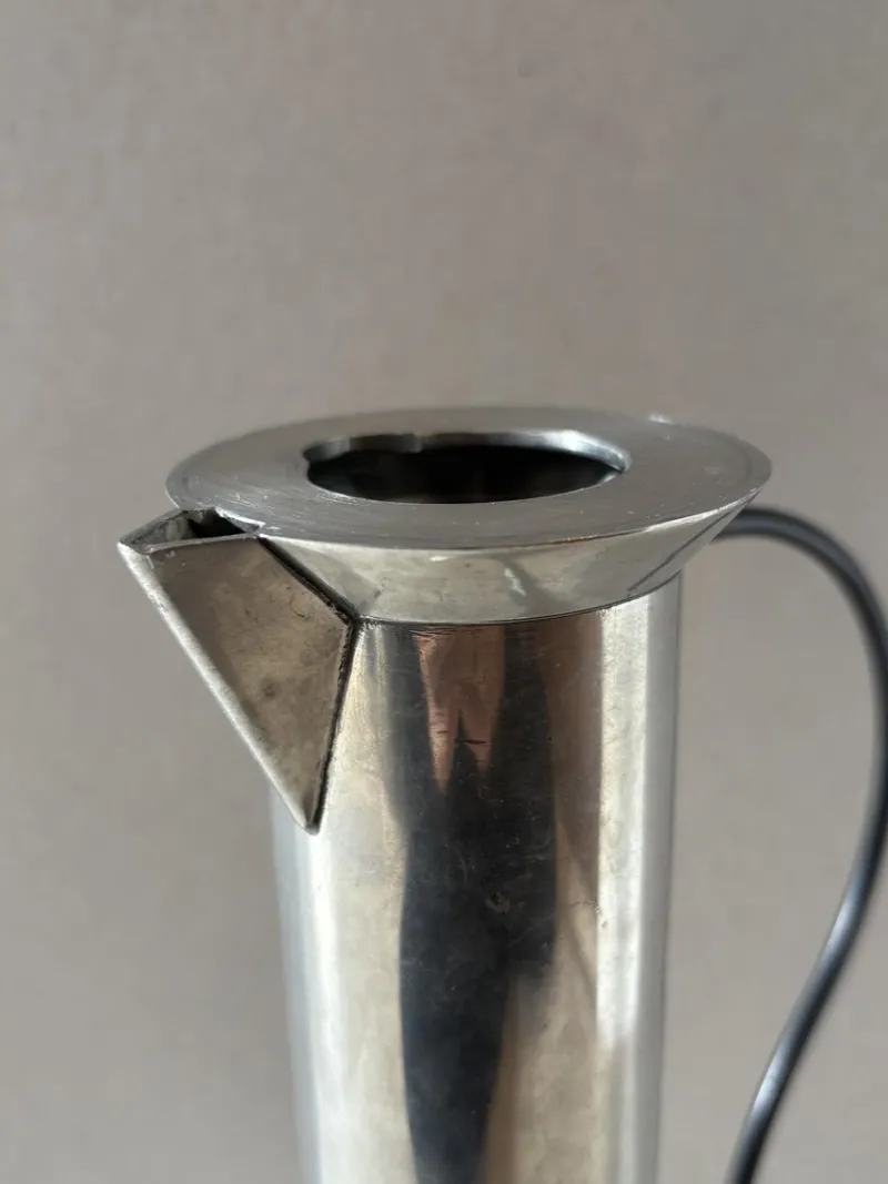 Hot Pamono Vintage Coffee Pot by Rolf Nestler, 1980s