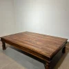 Pamono Vintage Coffee Table in Teak> Coffee & Side Tables