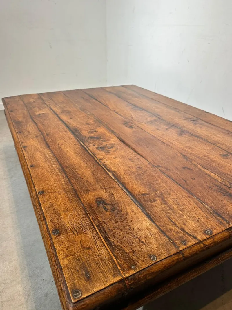 Pamono Vintage Coffee Table in Teak> Coffee & Side Tables