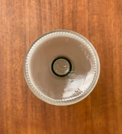 Discount Pamono Vintage Coke Bottle Drinking Glass from Coca-Cola