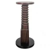 Pamono Vintage Column Press Screw> Pedestals And Columns