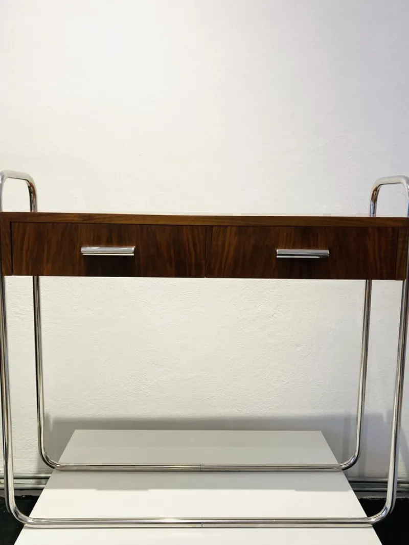 Pamono Vintage Console Table from Kovona, 1960> Console Tables
