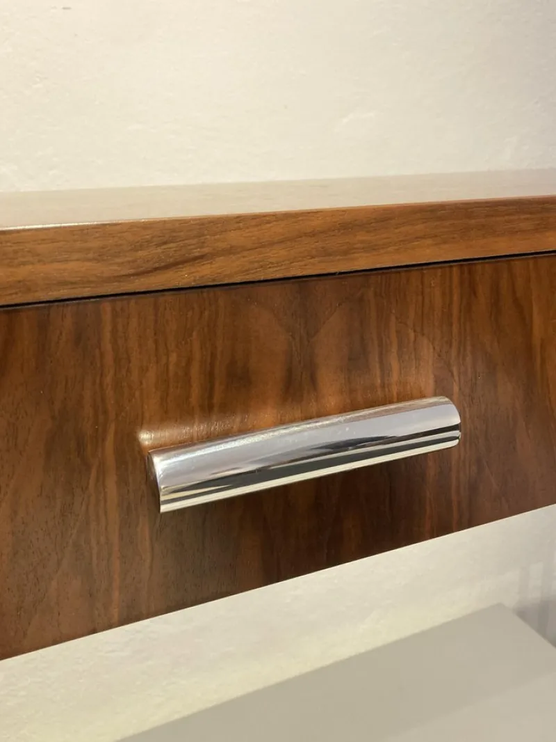Pamono Vintage Console Table from Kovona, 1960> Console Tables