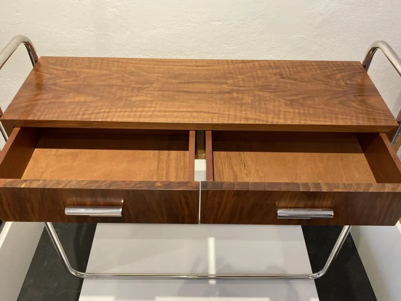 Pamono Vintage Console Table from Kovona, 1960> Console Tables