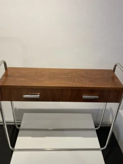 Pamono Vintage Console Table from Kovona, 1960><noscript><img width=