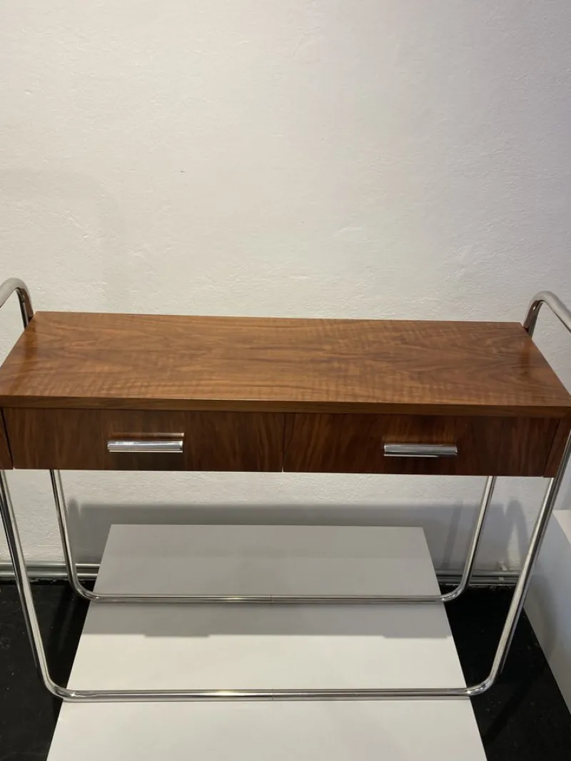 Pamono Vintage Console Table from Kovona, 1960> Console Tables