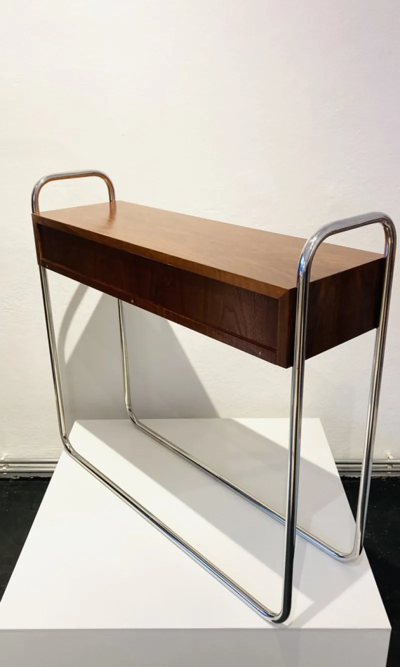 Pamono Vintage Console Table from Kovona, 1960> Console Tables