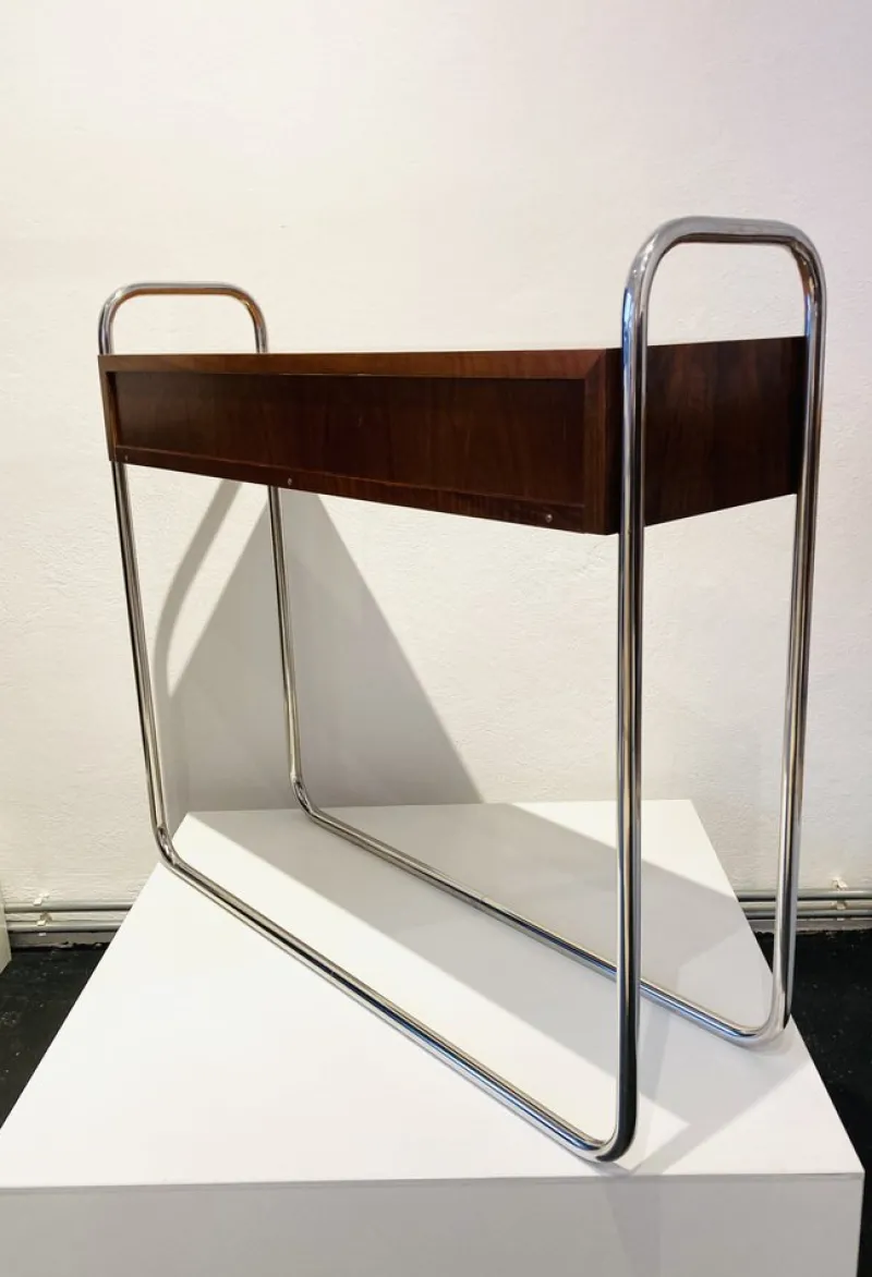 Pamono Vintage Console Table from Kovona, 1960> Console Tables