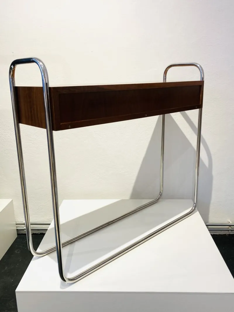 Pamono Vintage Console Table from Kovona, 1960> Console Tables