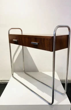 Pamono Vintage Console Table from Kovona, 1960><noscript><img width=