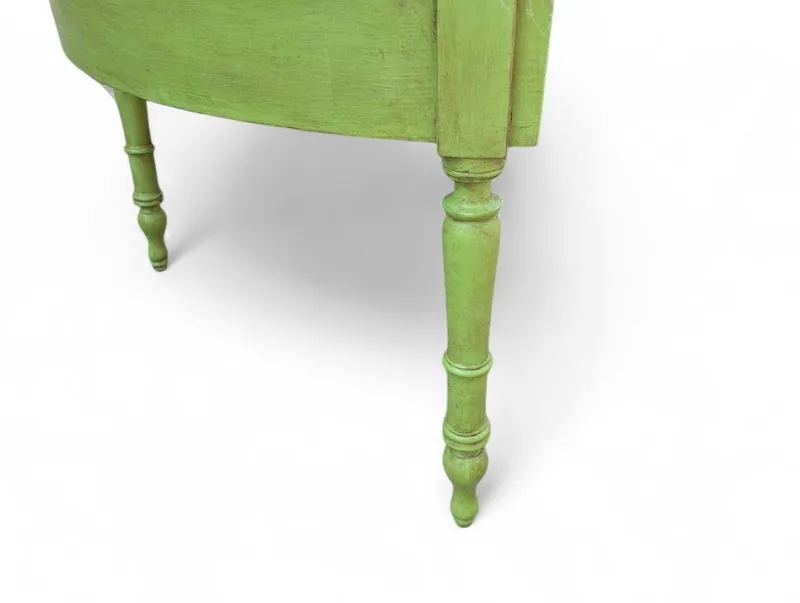 Pamono Vintage Console Tables in Fir Wood, 1940s> Console Tables