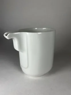 Pamono Vintage Coquet Porcelain, 1970s, Set of 5><noscript><img width=