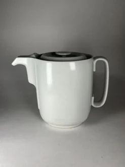 Pamono Vintage Coquet Porcelain, 1970s, Set of 5><noscript><img width=